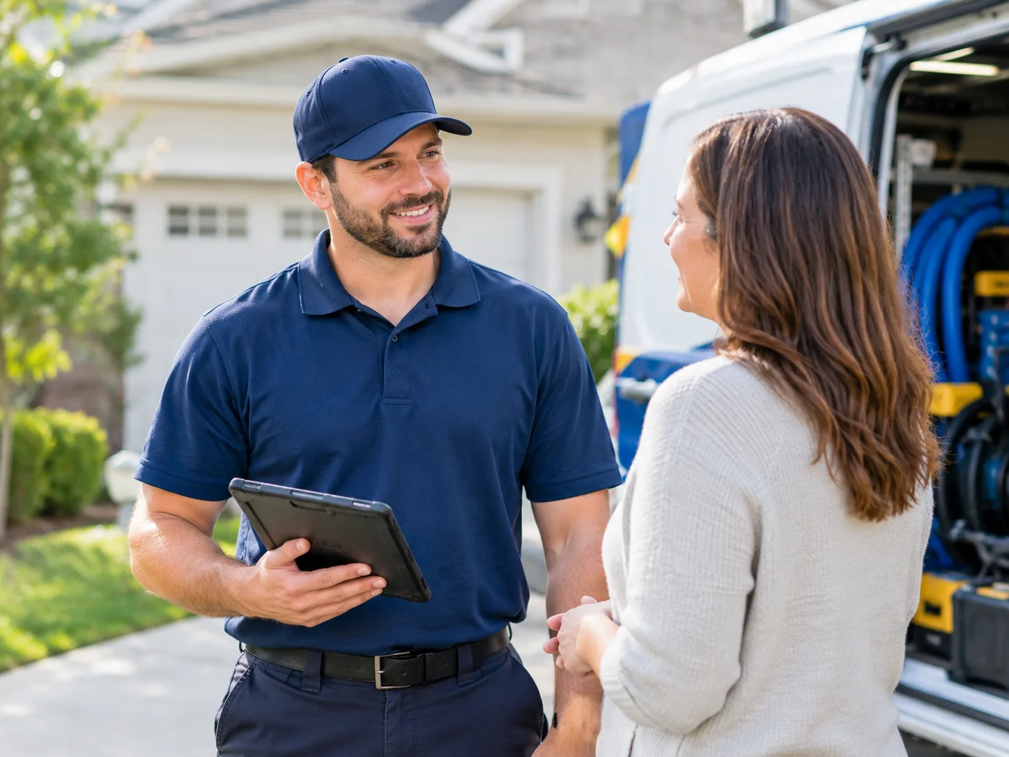 Sewage Backup Cleanup Lakeview, MI FAQs